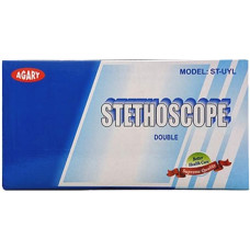 Stethoscope