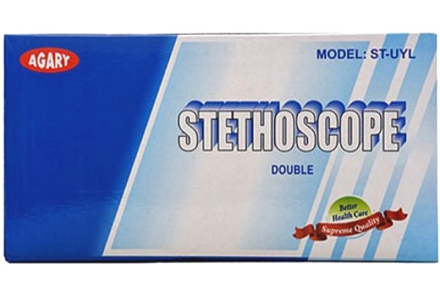 Stethoscope (1 Carton)