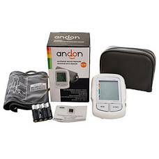 Blood Pressure Monitor (Andon)
