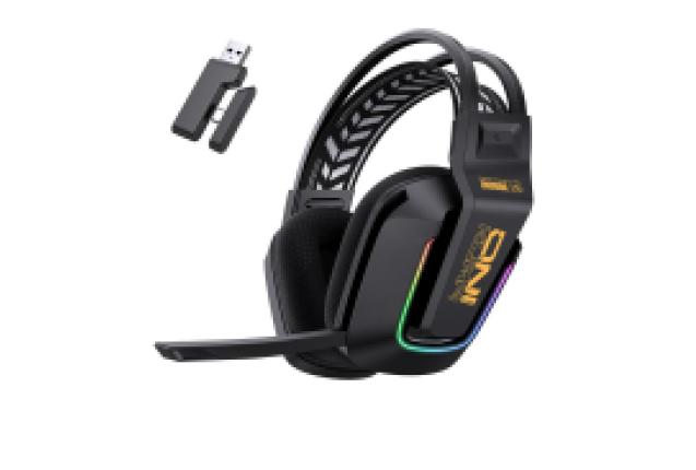 Wireless Gaming Headset (Model GT828) x 20