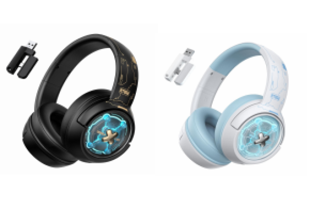 Wireless Gaming Headset (Model GT802) x 20