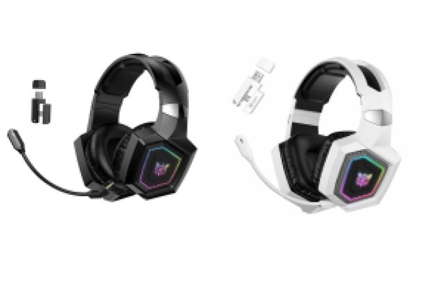 Wireless Gaming Headset (Model GT806) x 20