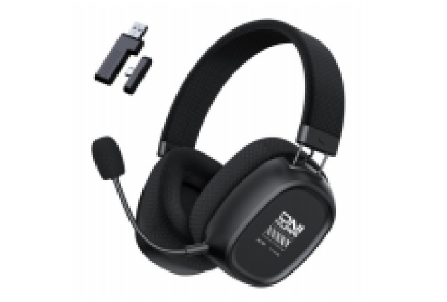Wireless Gaming Headset (Model GT839) x 20