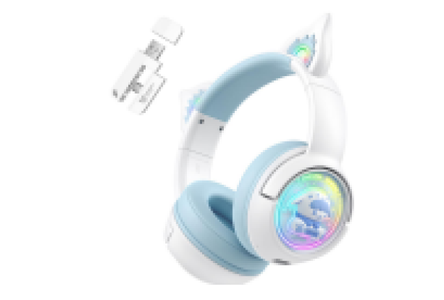 Wireless Gaming Headset (Model B5) x 20