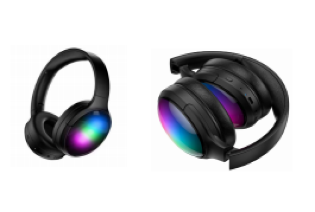 Wireless Gaming Headset (Model B3) x 20