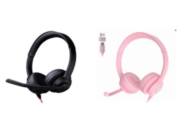 Wireless Gaming Headset (Model X37) x 60