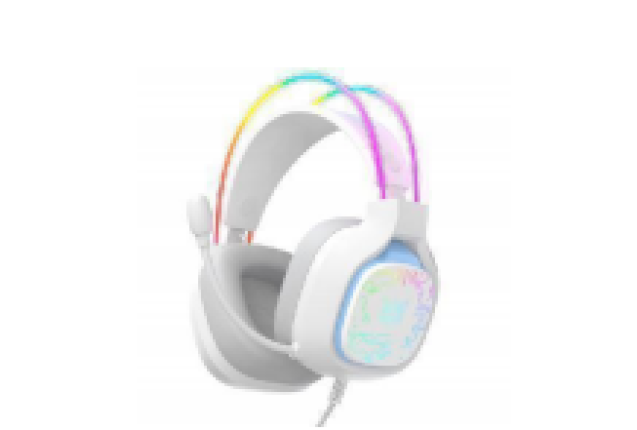 Wireless Gaming Headset (Model X22 White) x 20