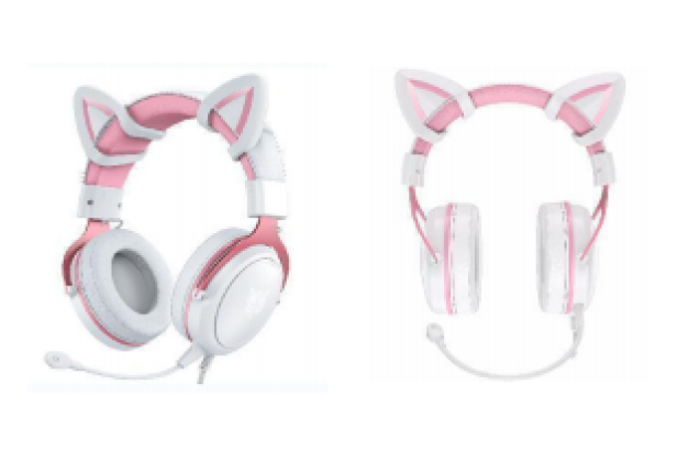Wireless Gaming Headset (Model X10) x 20