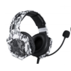 Wireless Gaming Headset (Model K8 Camouf