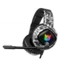 Wireless Gaming Headset (Model K19 Camou