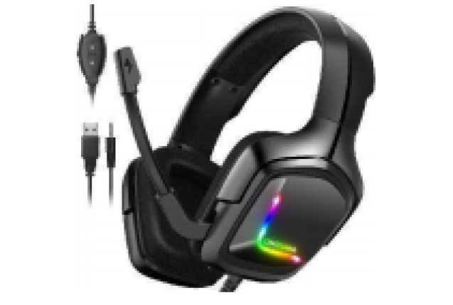 Wireless Gaming Headset (Model K20) x 20