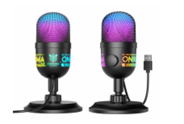 Microphone x 40