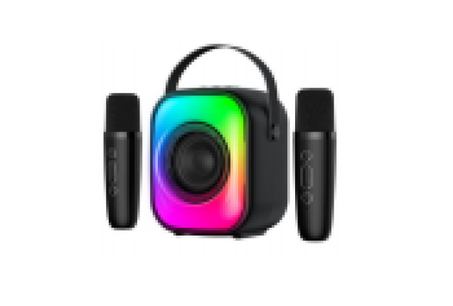 Microphone with Speakers x 20