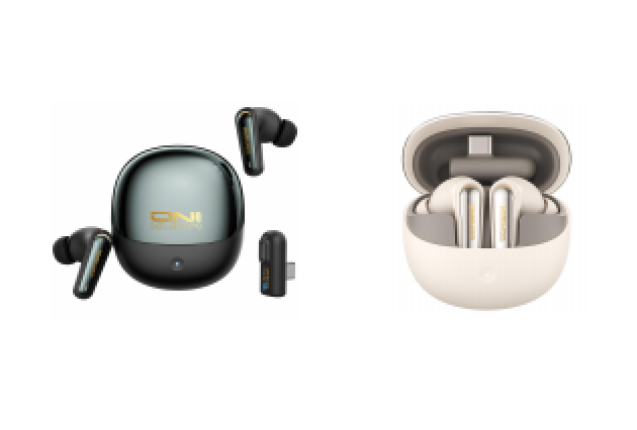 TWS Earbuds (Model TX610) x 60