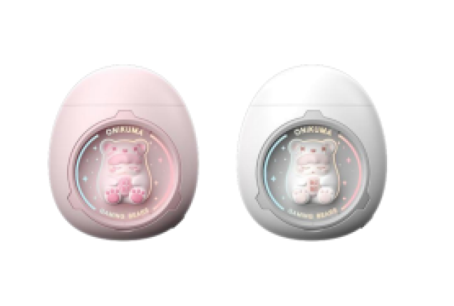 TWS Earbuds (Model T302) x 60