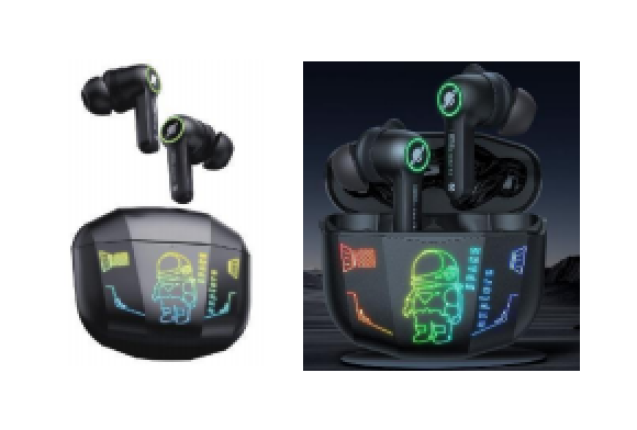 TWS Earbuds (Model T36) x 60