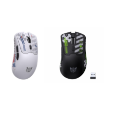Gaming Mouse (Model DM01) x 40