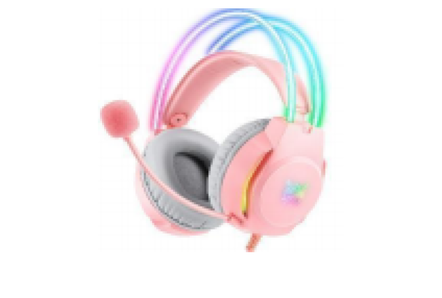 Wireless Gaming Headset (Model X26 Pink) x 20