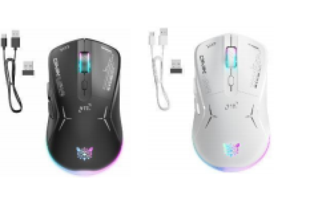 Gaming Mouse (Model CW917) x 60