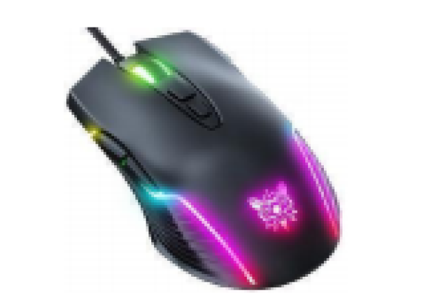 Gaming Mouse (Model CW905 Black) x 60