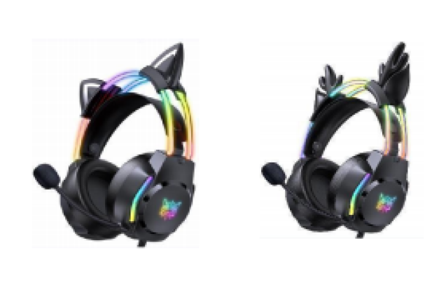 Wireless Gaming Headset (Model X26) x 20