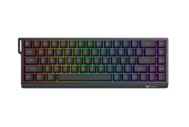 Gaming Keyboard (Model MT603) x 10