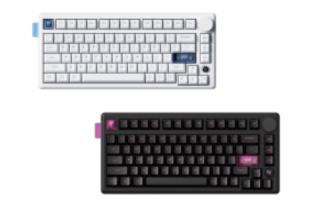 Gaming Keyboard (Model MT706) x 10