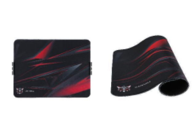 Gaming Mouse Pad  (Model MP002) x 100