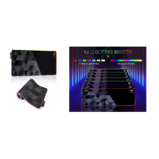 Gaming Mouse Pad  (Model MP006) x 20