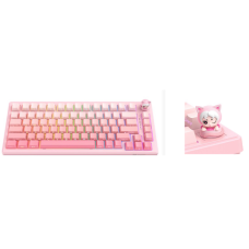 Gaming Keyboard (Model MT707 Pink) x 10