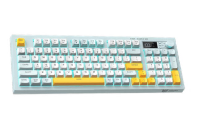 Gaming Keyboard (Model G80) x 20