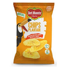 Del Monte Ripe Plantain Chips 