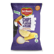 Del Monte Cassava Plantain Pot