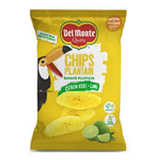 Del Monte Cassava Truffle Flav