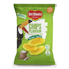 Del Monte Green Plantain Chips