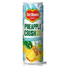 Del Monte Pineapple Crush Juic