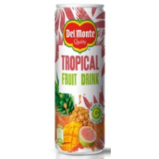 Del Monte 4 Seasons (Tropical)