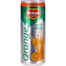 Del Monte Orange Juice (240 ml