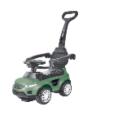 EVOK- 3 IN 1