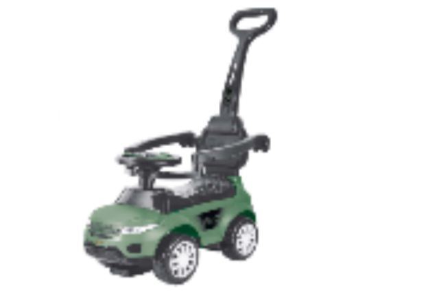 EVOK- 3 IN 1