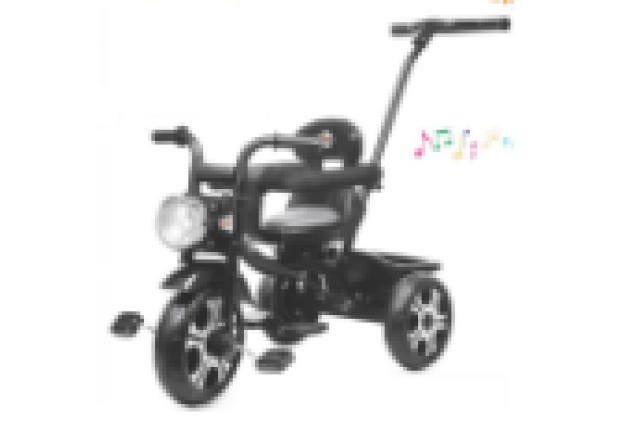 HUNTER 3 IN 1 -PLUG & PLAY
