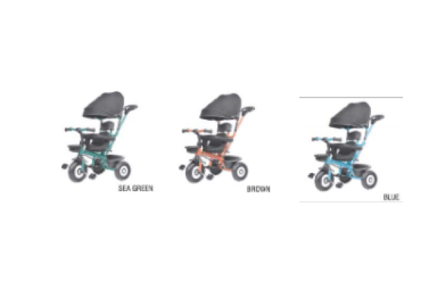 RACER 3IN1