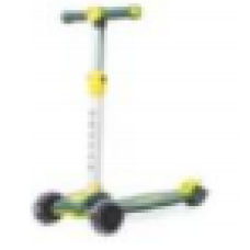 HECTAR PLUS (with LED wheel)