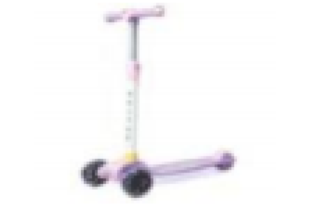 HECTAR PLUS (with LED wheel)