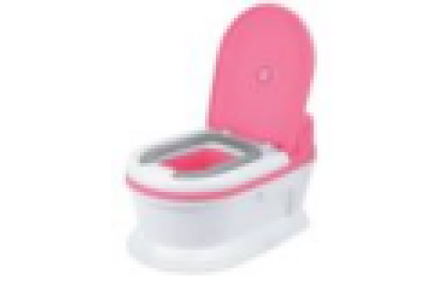 BABY TOILET TRAINER SEAT
