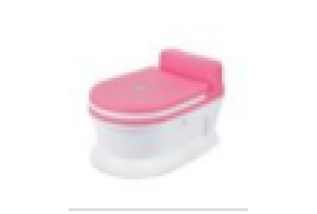 BABY TOILET TRAINER SEAT