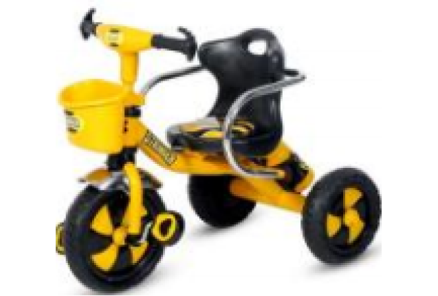 STINGER