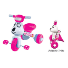 TEDDY