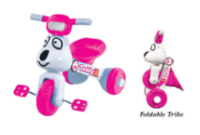 TEDDY