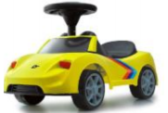 F1 RIDE ON CAR